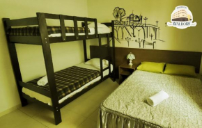Residencial Waldorf